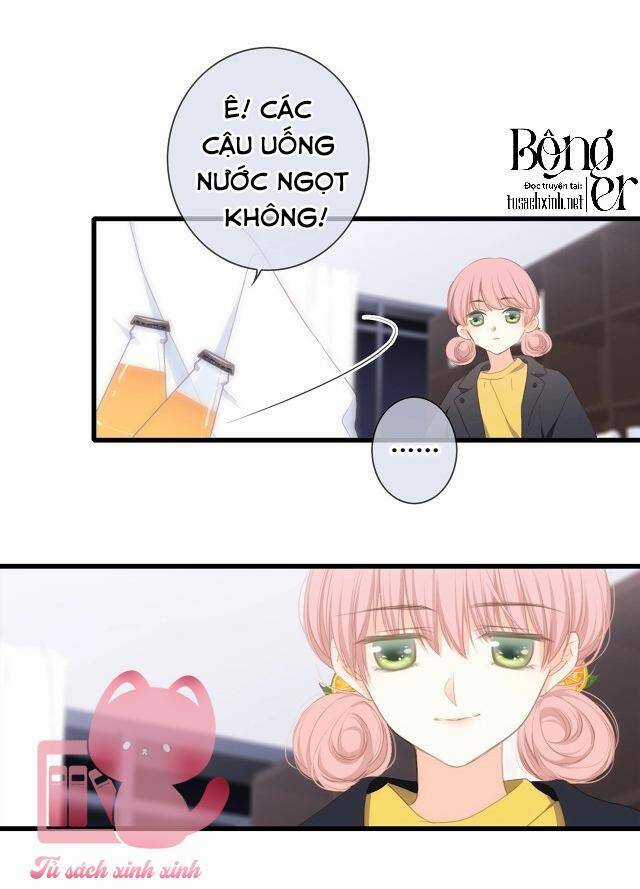 Con Tim Rung Động - Chapter 141 - Trang 16