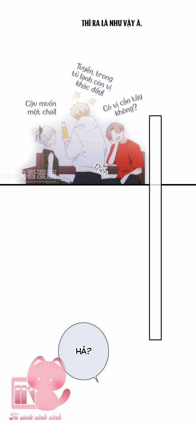 Con Tim Rung Động - Chapter 141 - Trang 17