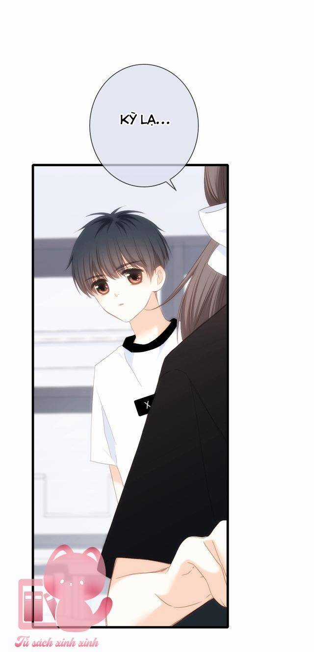 Con Tim Rung Động - Chapter 141 - Trang 18