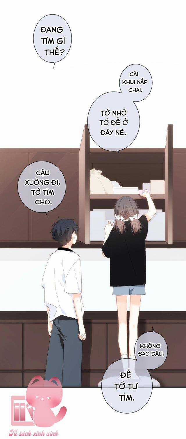 Con Tim Rung Động - Chapter 141 - Trang 19