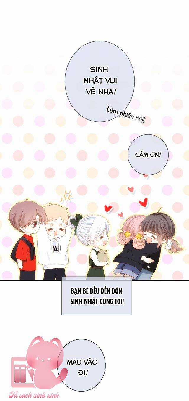 Con Tim Rung Động - Chapter 141 - Trang 3