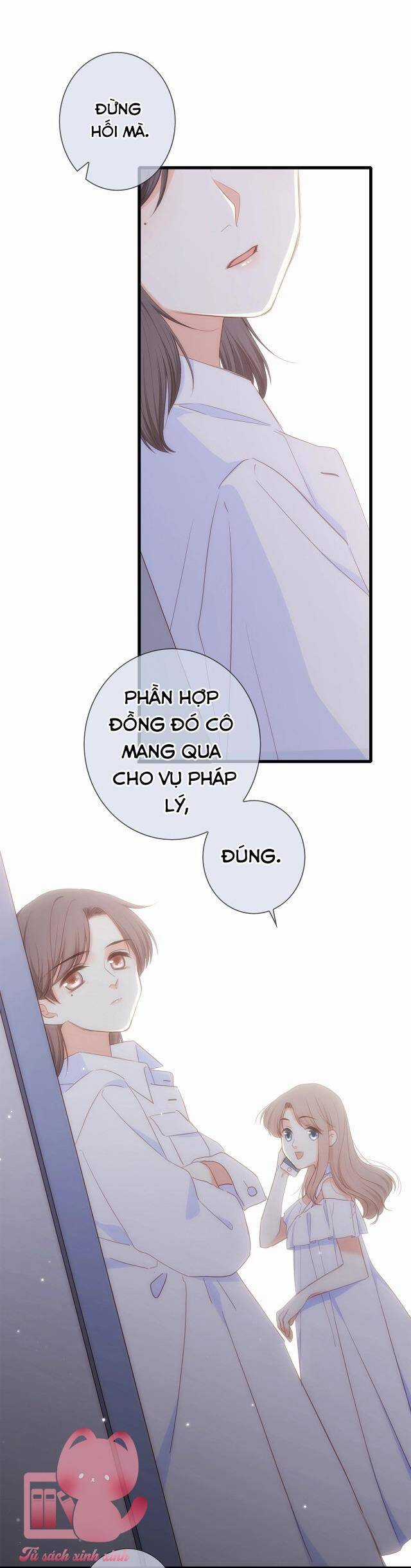 Con Tim Rung Động - Chapter 141 - Trang 22