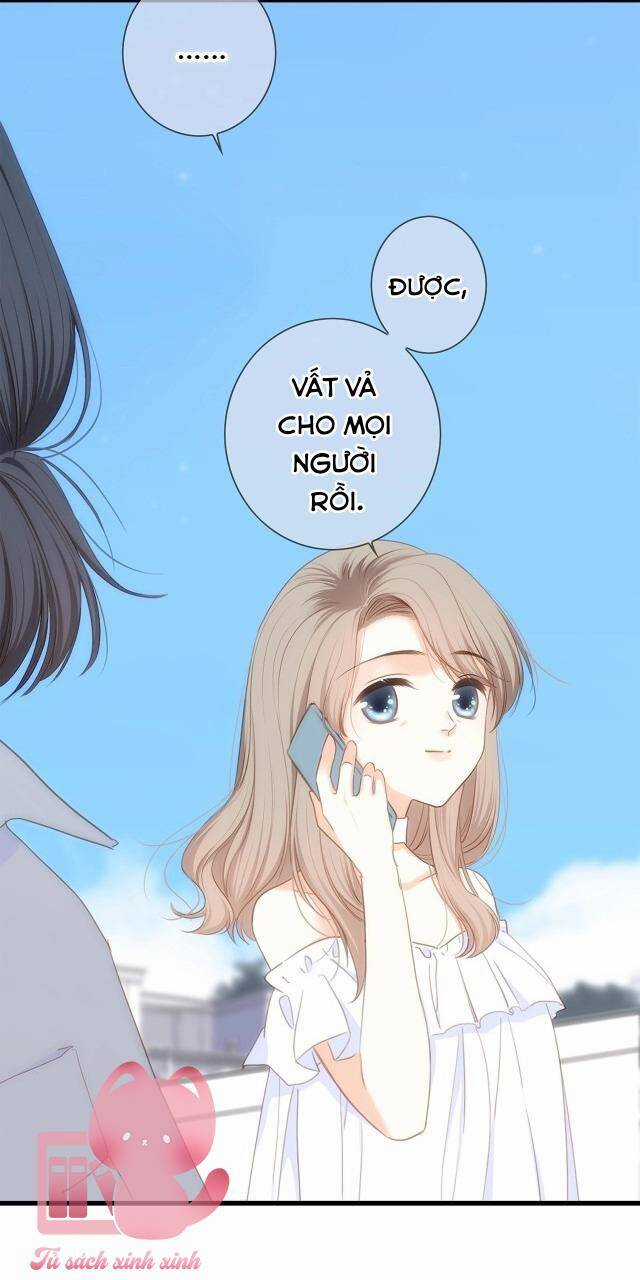 Con Tim Rung Động - Chapter 141 - Trang 23