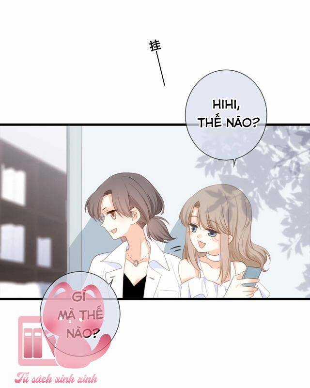 Con Tim Rung Động - Chapter 141 - Trang 24