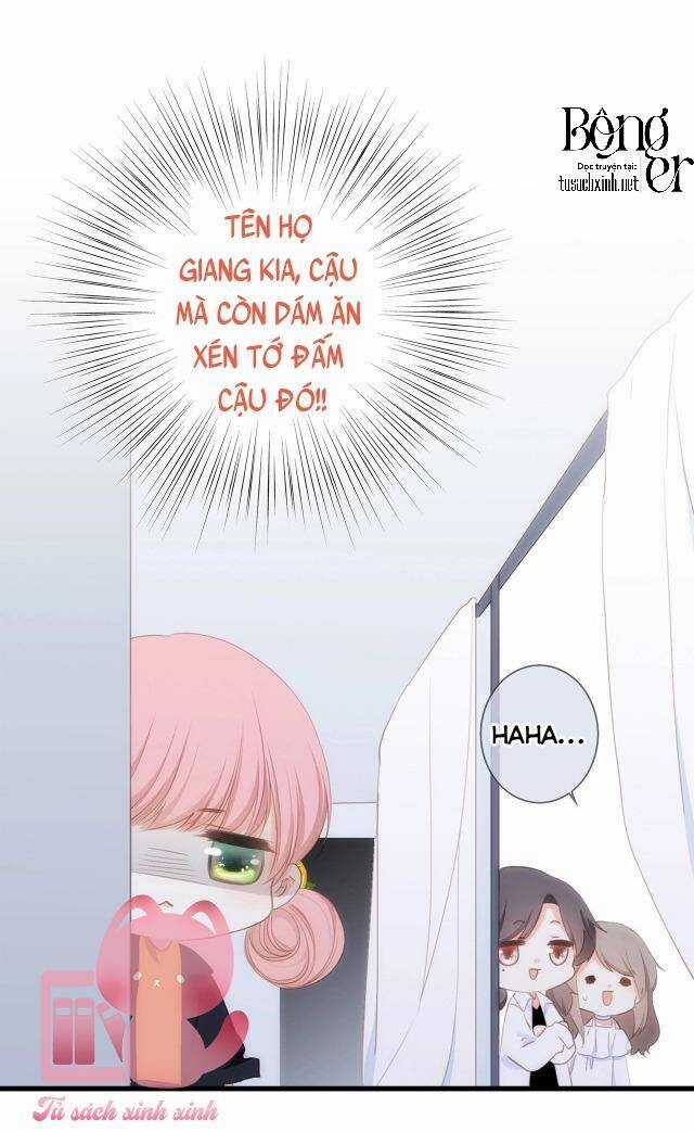 Con Tim Rung Động - Chapter 141 - Trang 26