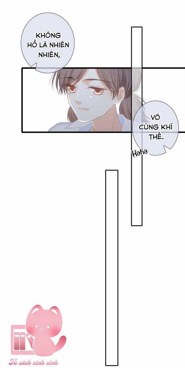 Con Tim Rung Động - Chapter 141 - Trang 27