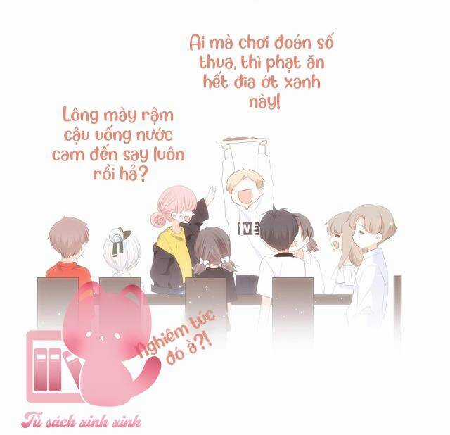 Con Tim Rung Động - Chapter 141 - Trang 28