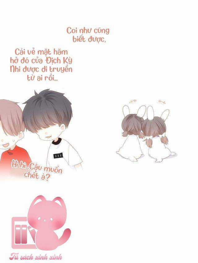 Con Tim Rung Động - Chapter 141 - Trang 29