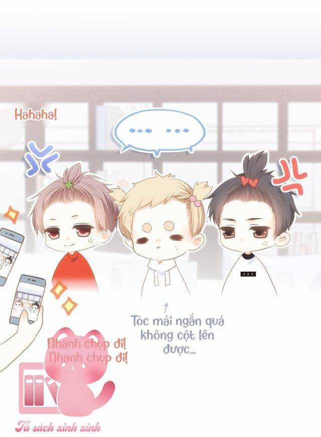 Con Tim Rung Động - Chapter 141 - Trang 30