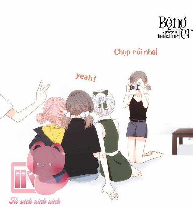 Con Tim Rung Động - Chapter 141 - Trang 31