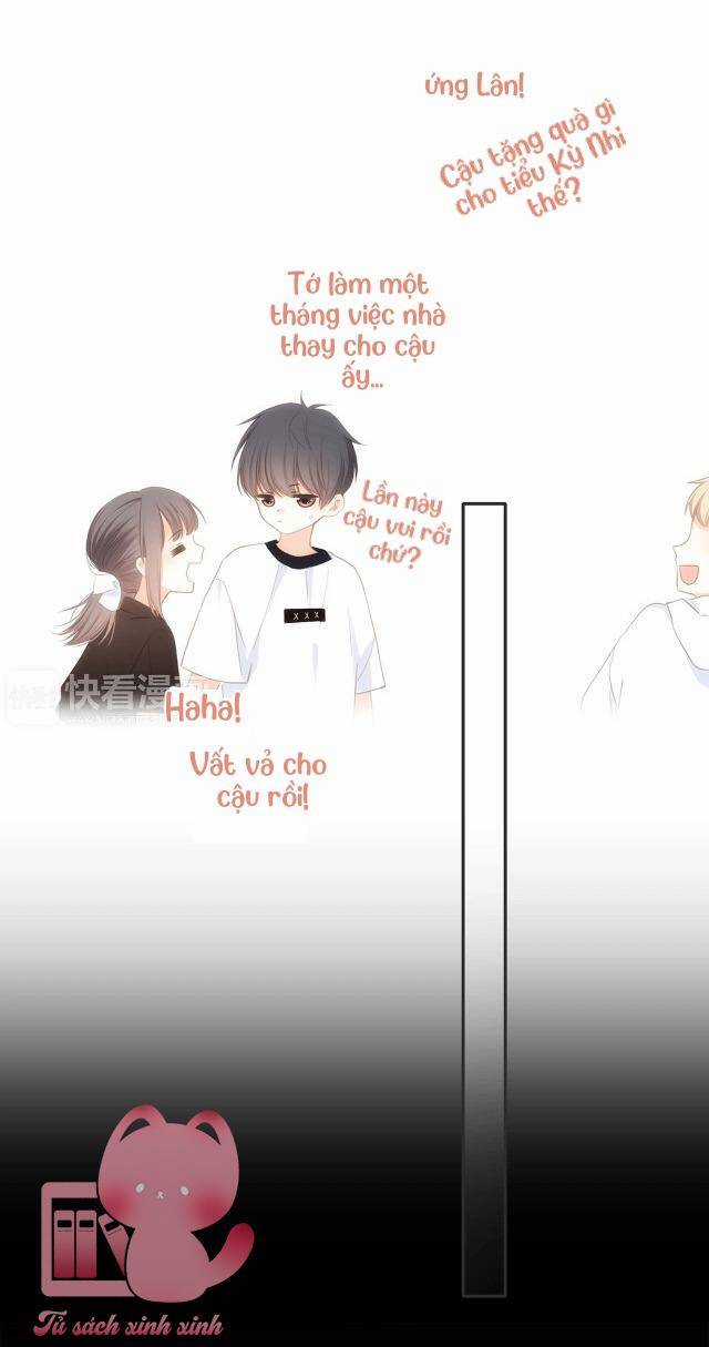 Con Tim Rung Động - Chapter 141 - Trang 32