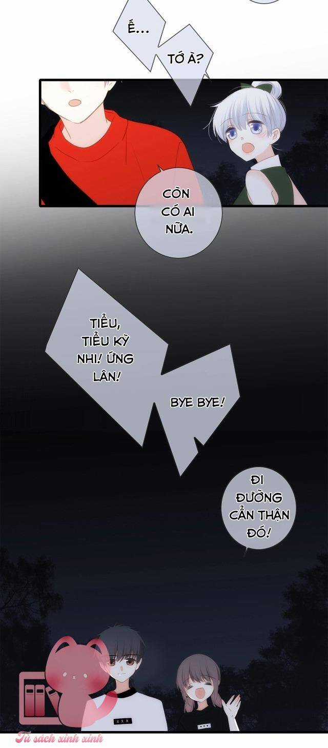 Con Tim Rung Động - Chapter 141 - Trang 34