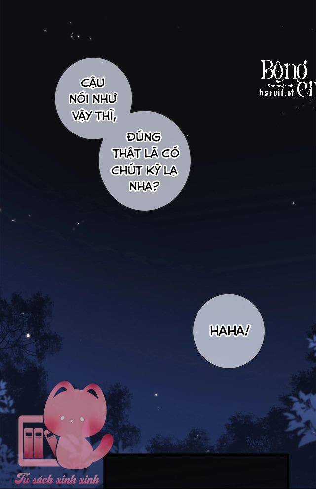 Con Tim Rung Động - Chapter 141 - Trang 36