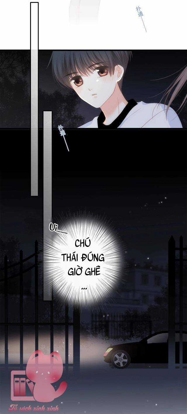 Con Tim Rung Động - Chapter 141 - Trang 39