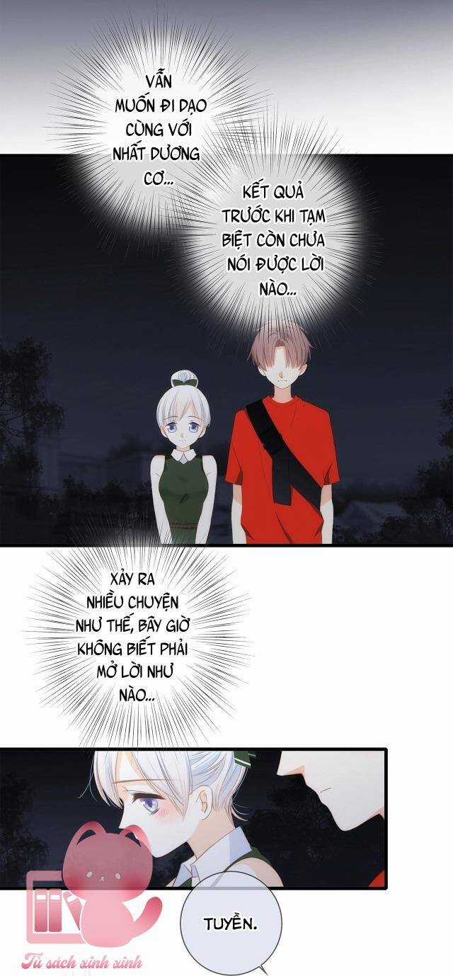 Con Tim Rung Động - Chapter 141 - Trang 40