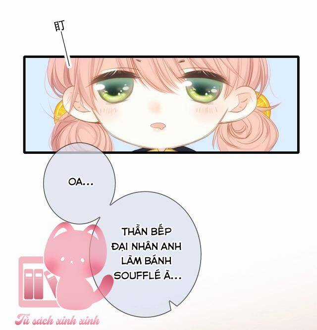 Con Tim Rung Động - Chapter 141 - Trang 5