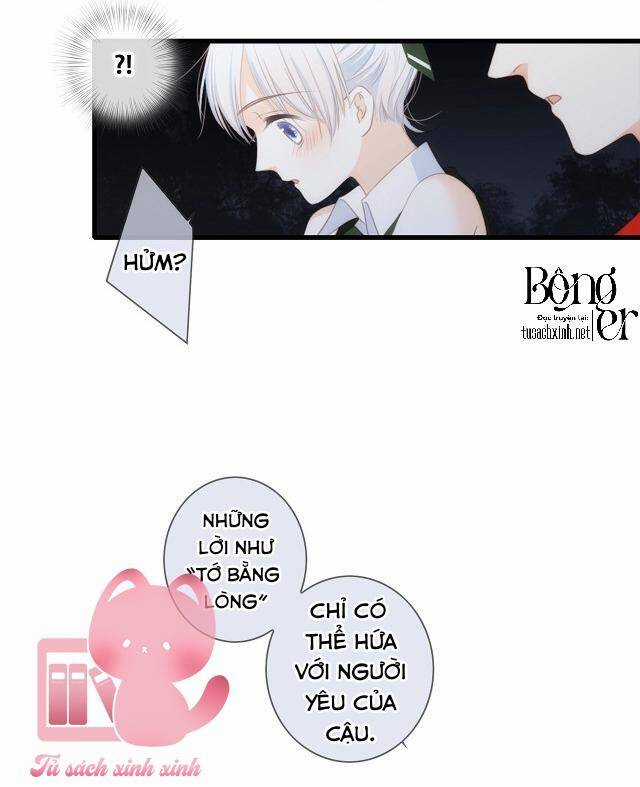 Con Tim Rung Động - Chapter 141 - Trang 41