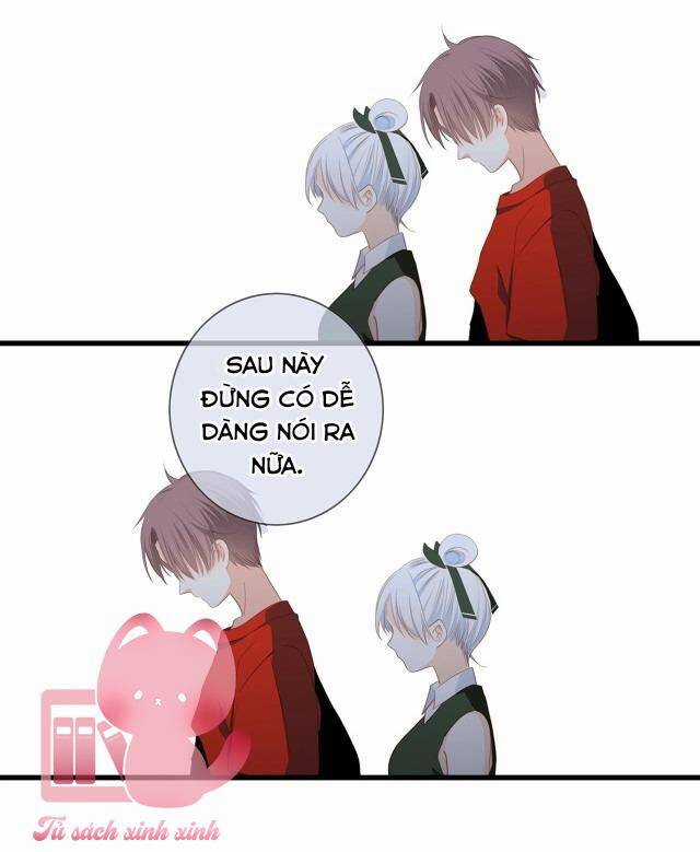 Con Tim Rung Động - Chapter 141 - Trang 42