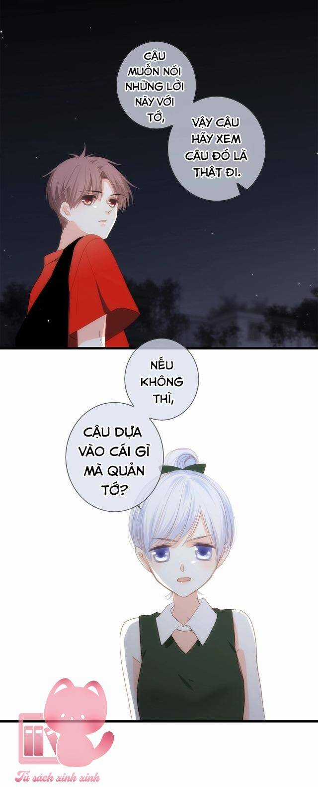 Con Tim Rung Động - Chapter 141 - Trang 44