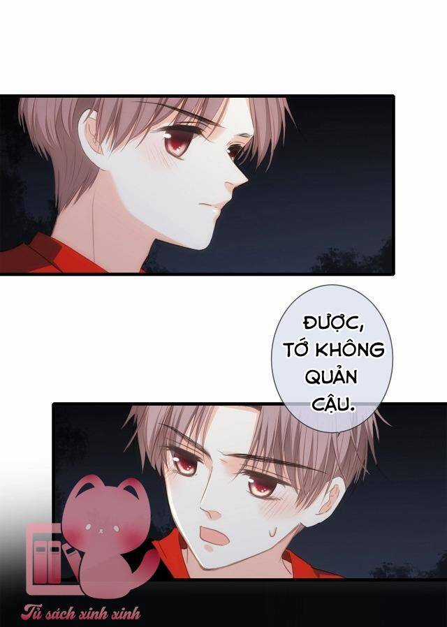 Con Tim Rung Động - Chapter 141 - Trang 45