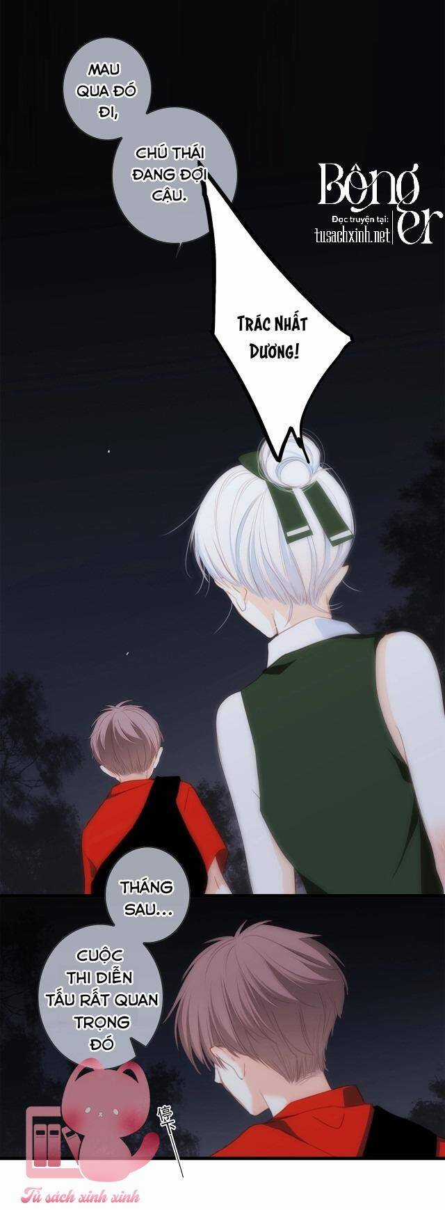 Con Tim Rung Động - Chapter 141 - Trang 46