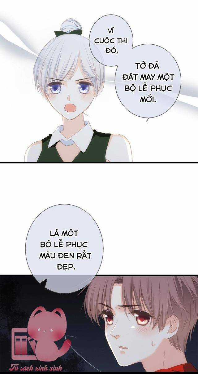 Con Tim Rung Động - Chapter 141 - Trang 47