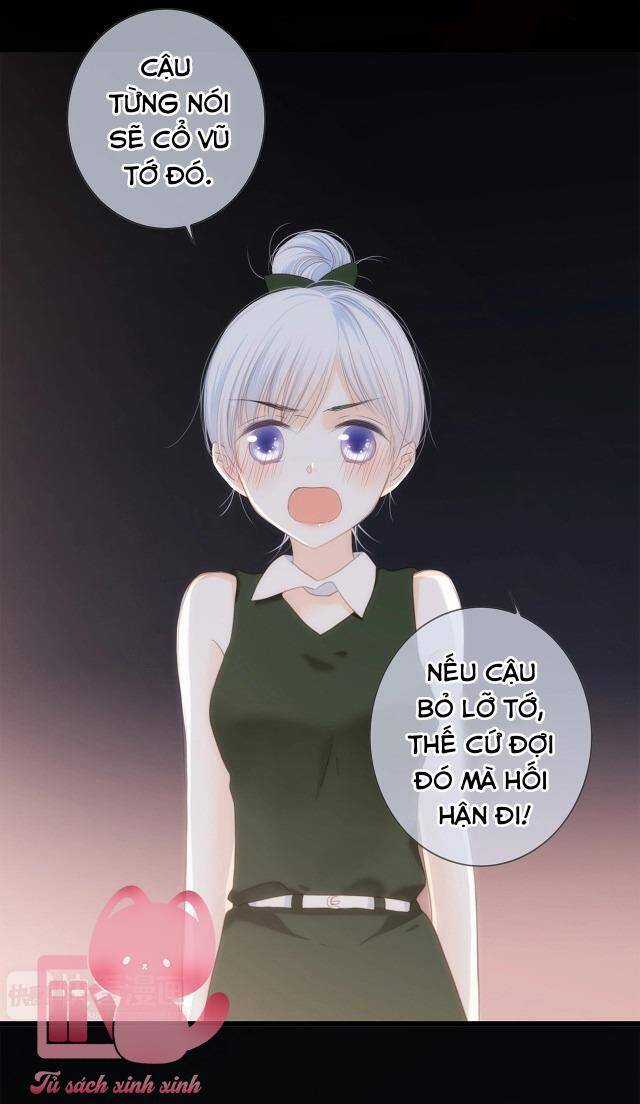 Con Tim Rung Động - Chapter 141 - Trang 48