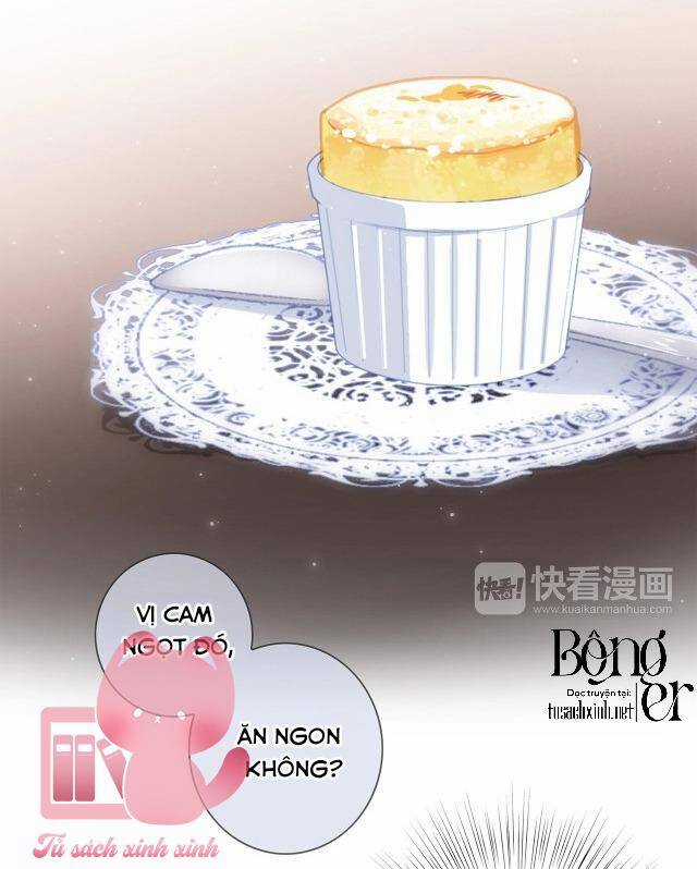 Con Tim Rung Động - Chapter 141 - Trang 6