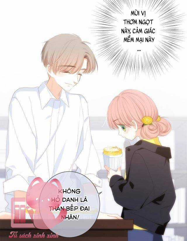 Con Tim Rung Động - Chapter 141 - Trang 7