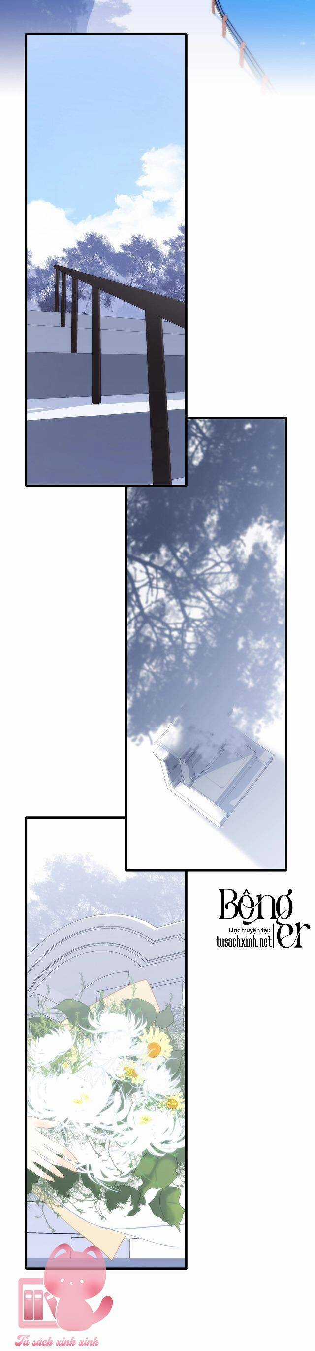 Con Tim Rung Động - Chapter 142.1 - Trang 11