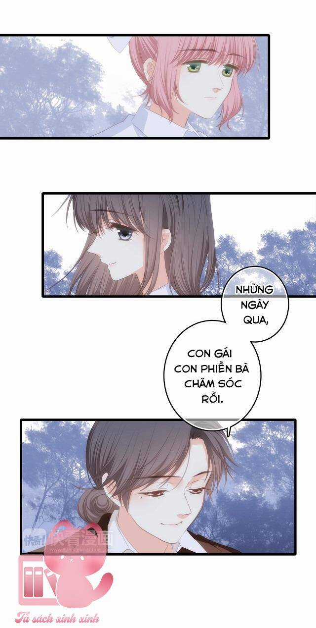 Con Tim Rung Động - Chapter 142.1 - Trang 13