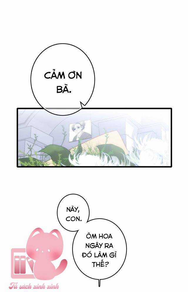 Con Tim Rung Động - Chapter 142.1 - Trang 14