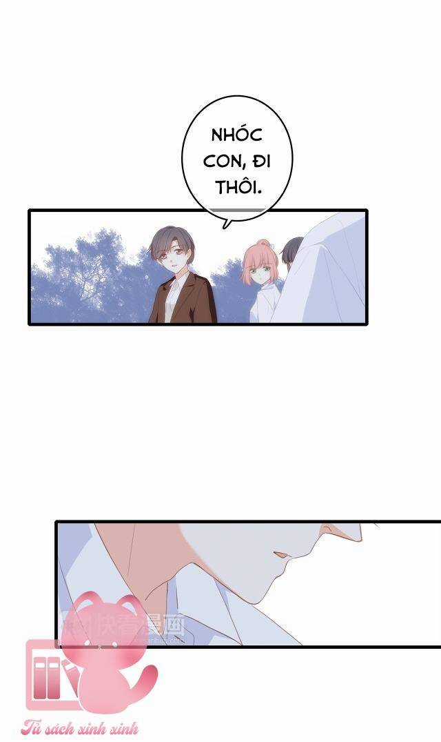 Con Tim Rung Động - Chapter 142.1 - Trang 17