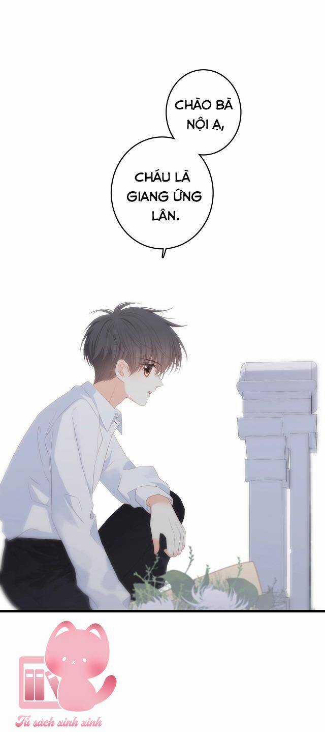 Con Tim Rung Động - Chapter 142.1 - Trang 18