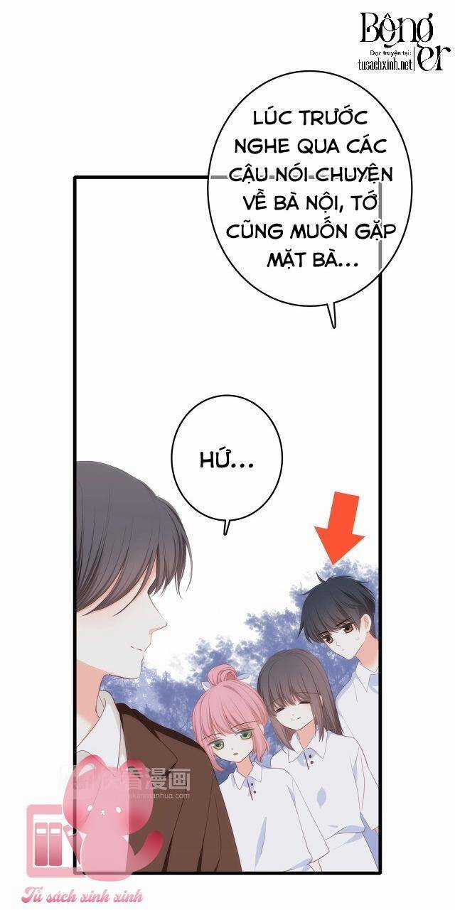 Con Tim Rung Động - Chapter 142.1 - Trang 21