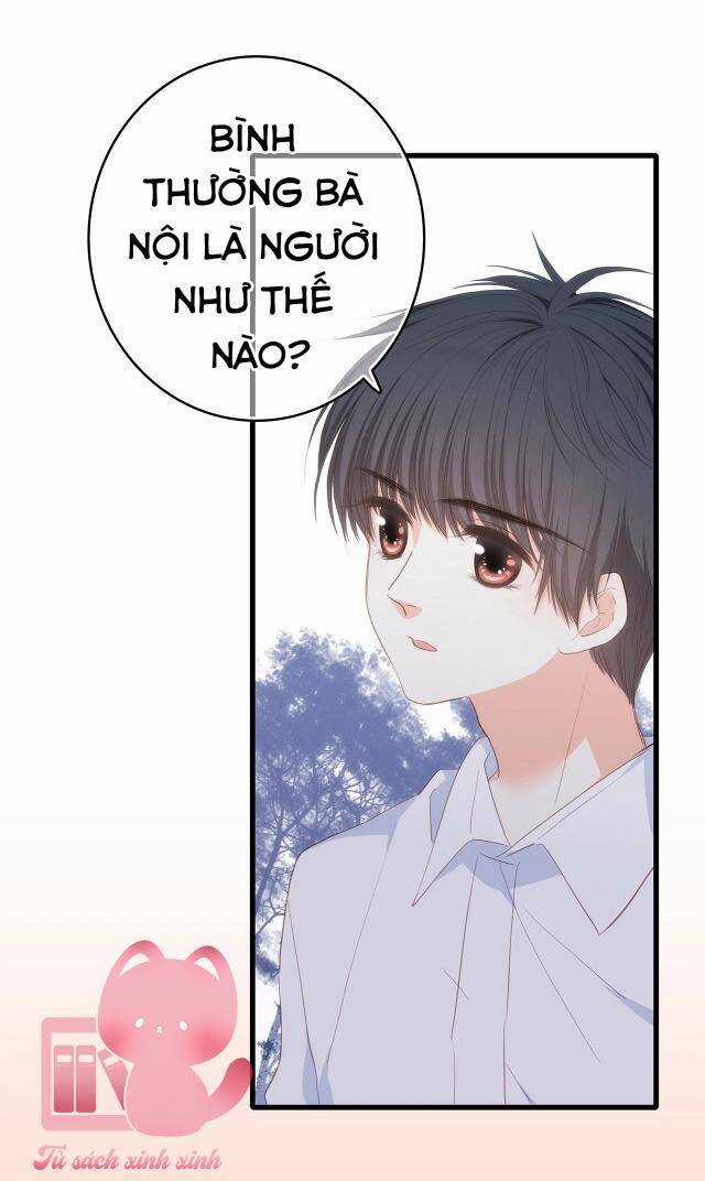 Con Tim Rung Động - Chapter 142.1 - Trang 22