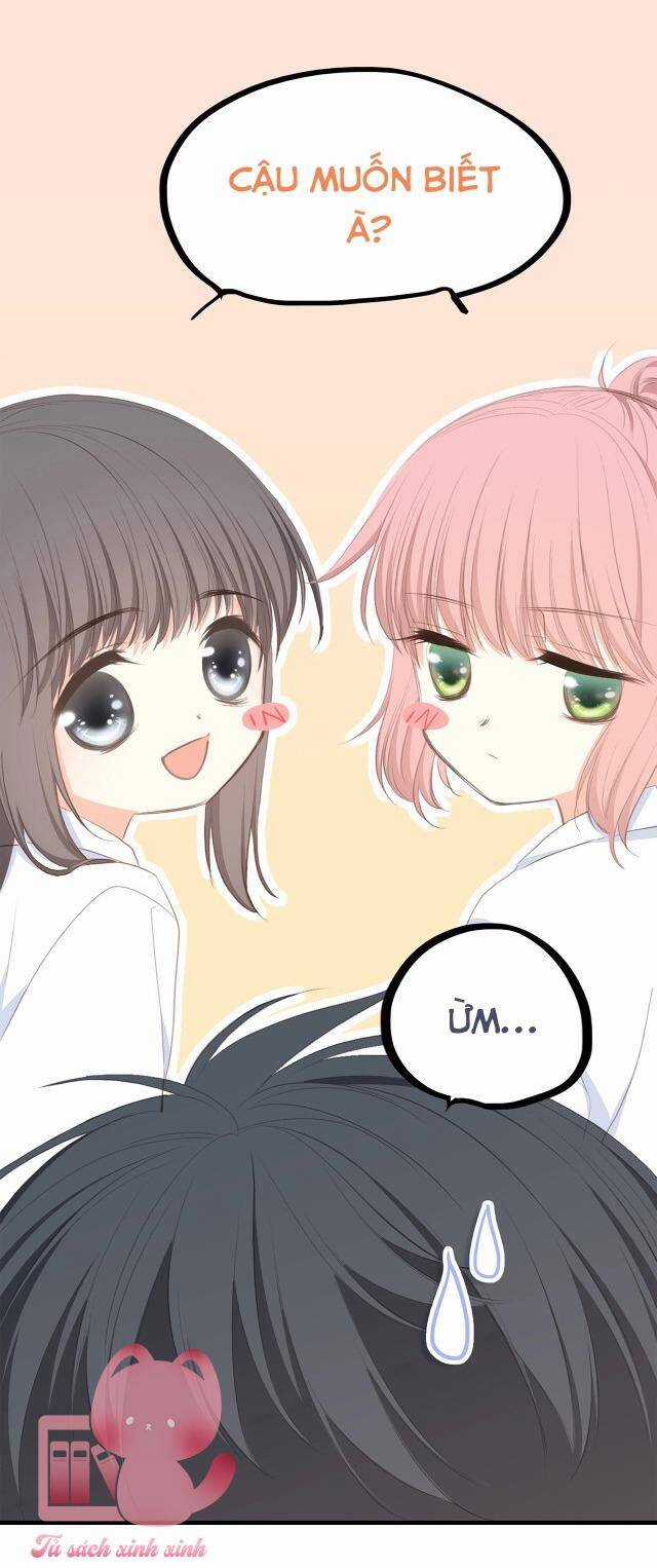 Con Tim Rung Động - Chapter 142.1 - Trang 23