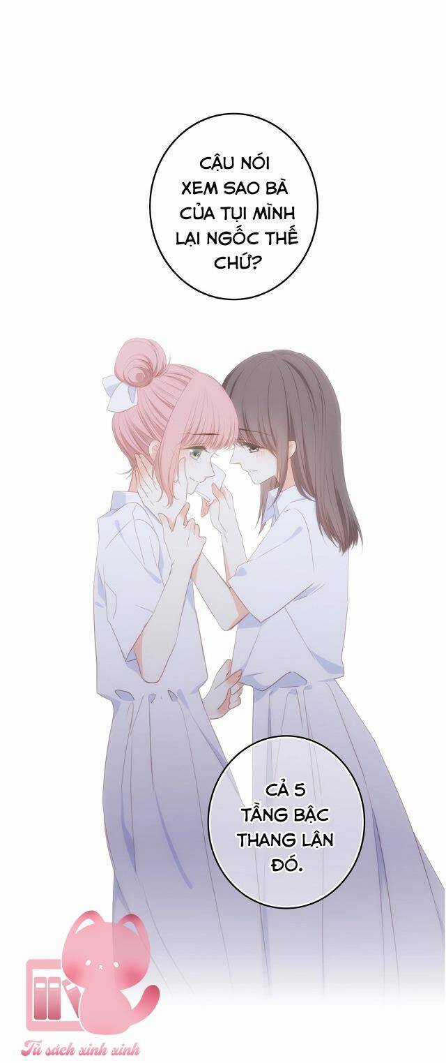 Con Tim Rung Động - Chapter 142.1 - Trang 28