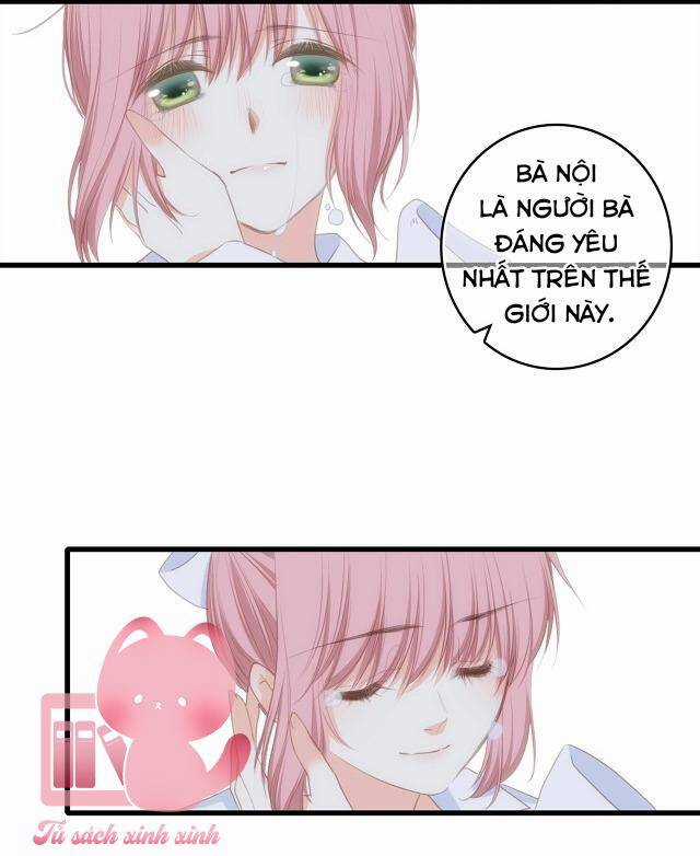 Con Tim Rung Động - Chapter 142.1 - Trang 30