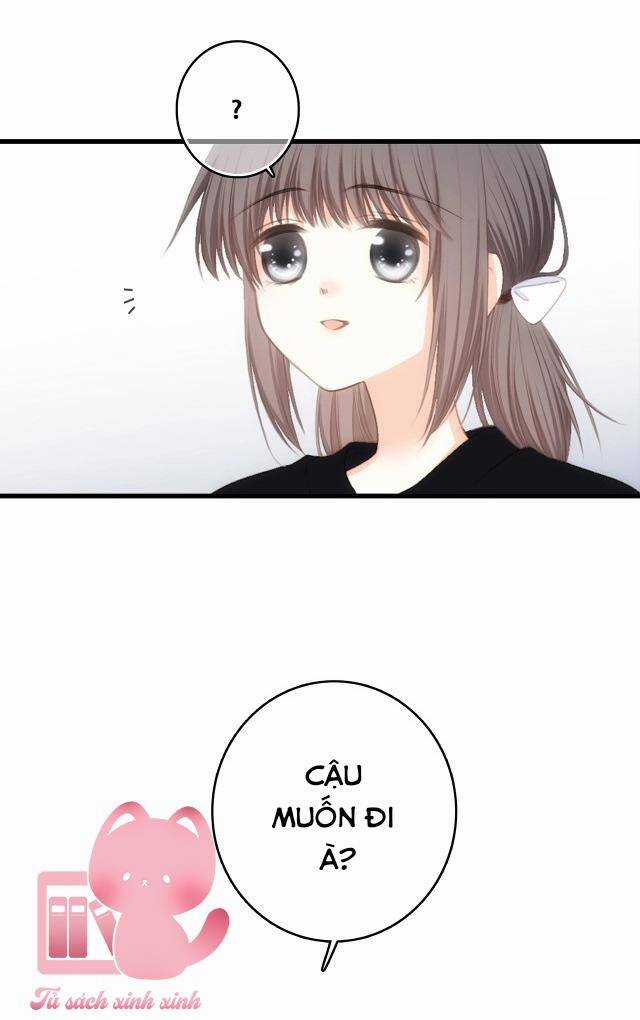 Con Tim Rung Động - Chapter 142.1 - Trang 4