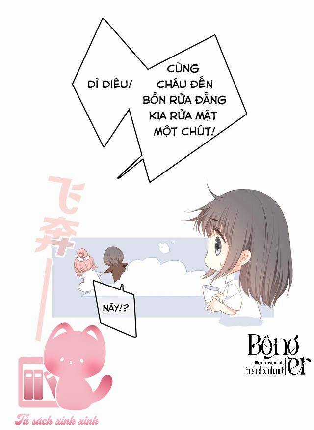 Con Tim Rung Động - Chapter 142.1 - Trang 31