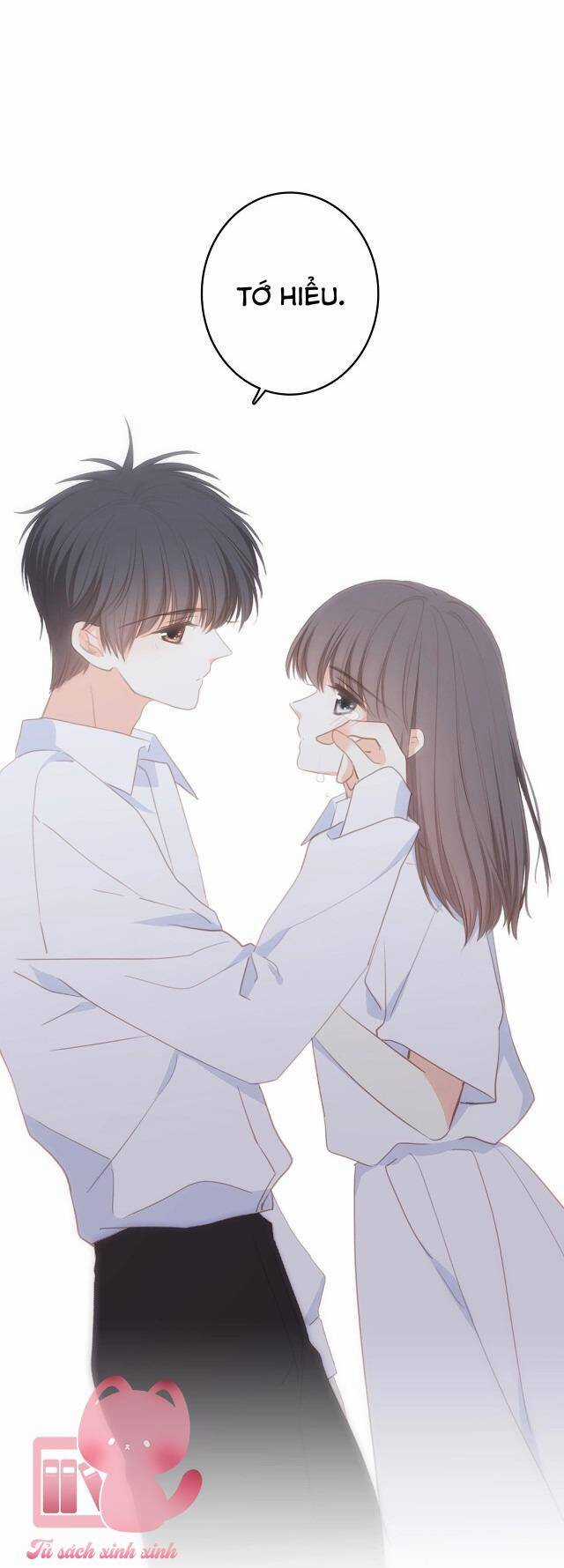 Con Tim Rung Động - Chapter 142.1 - Trang 34