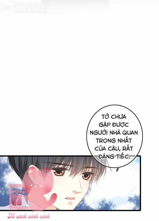 Con Tim Rung Động - Chapter 142.1 - Trang 35