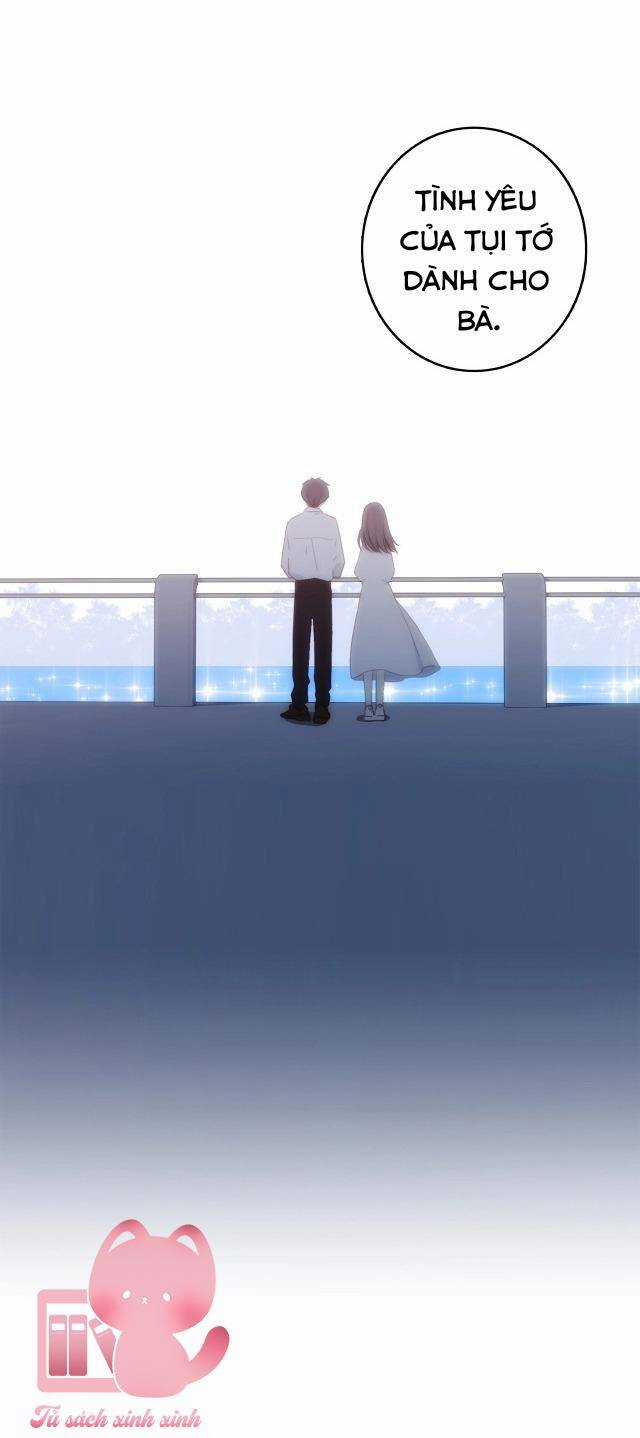 Con Tim Rung Động - Chapter 142.1 - Trang 37