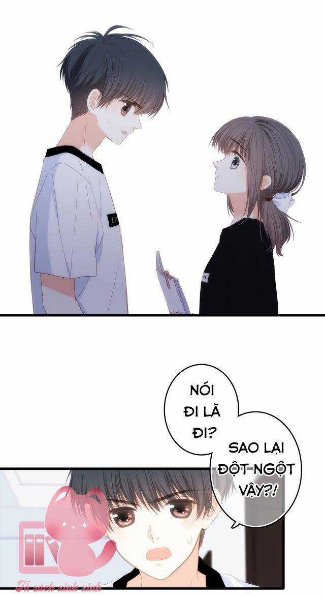 Con Tim Rung Động - Chapter 142.1 - Trang 5