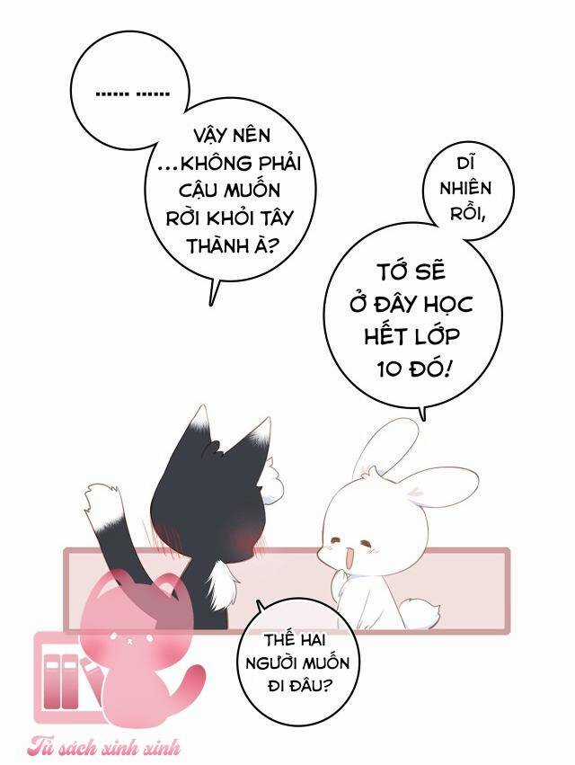 Con Tim Rung Động - Chapter 142.1 - Trang 8