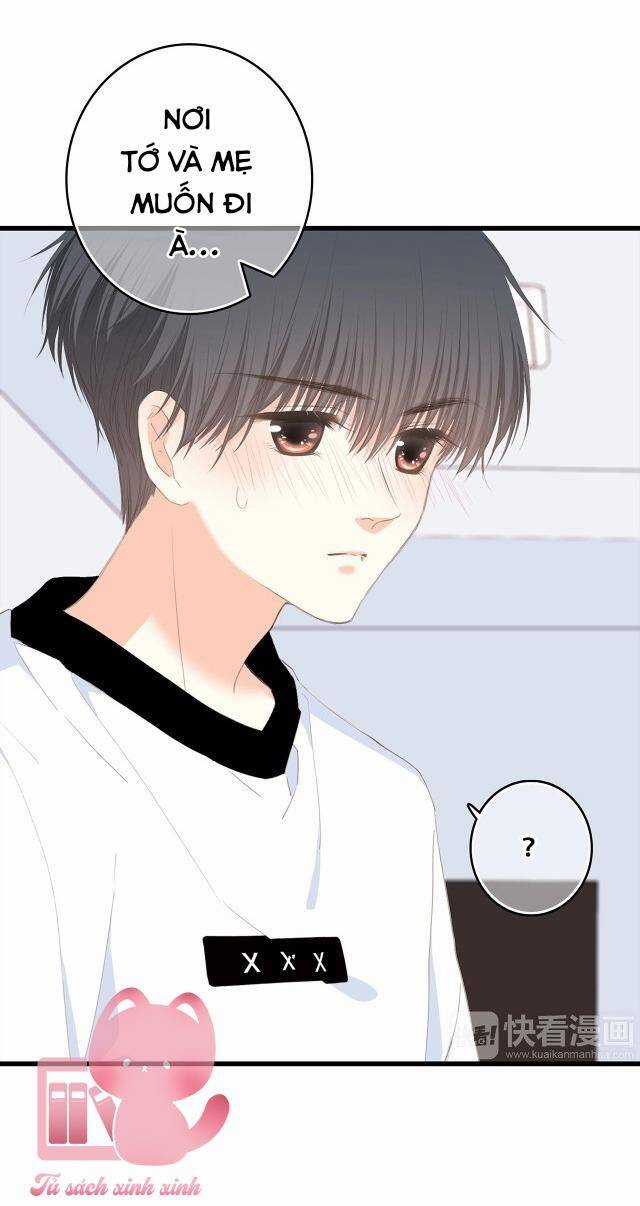 Con Tim Rung Động - Chapter 142.1 - Trang 9