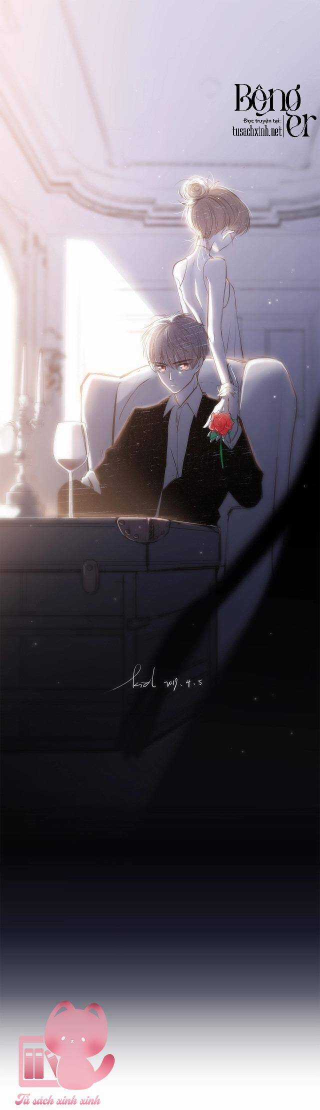 Con Tim Rung Động - Chapter 142.2 - Trang 2