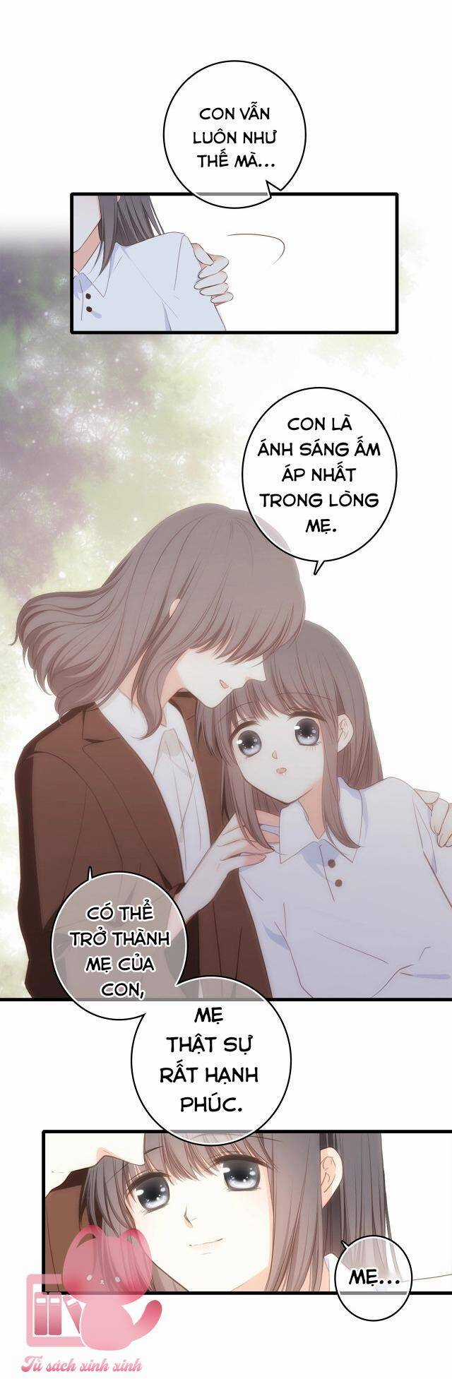 Con Tim Rung Động - Chapter 142.2 - Trang 13