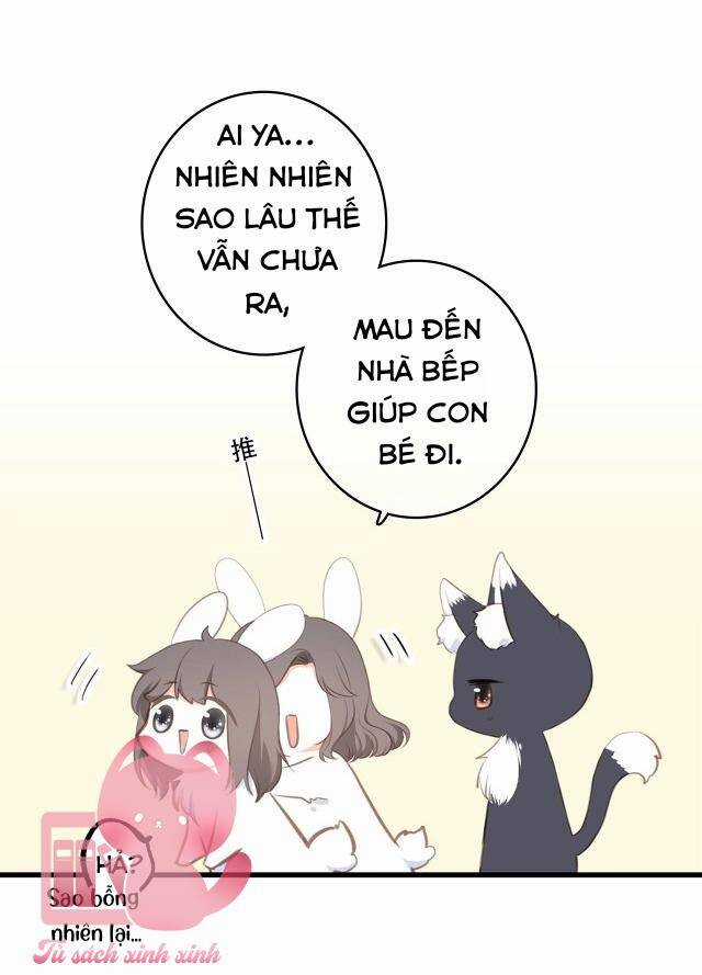 Con Tim Rung Động - Chapter 142.2 - Trang 14